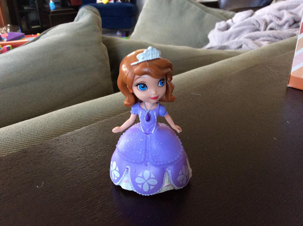 nibuzzcoll's tweet image. Sofia