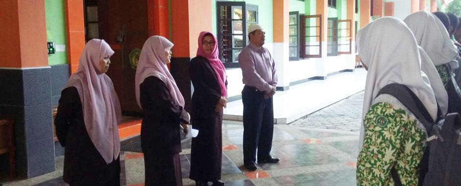 Tim Olympiade MAN 3 Malang sabet 6 Peringkat 1 dari 9 Mapel dalam OSK 2015 #KitaBisa