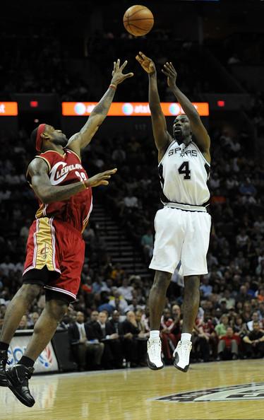 Happy 42nd Birthday Michael Finley. -  