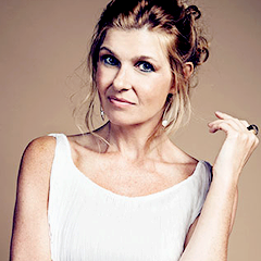 Happy Birthday Connie Britton! 