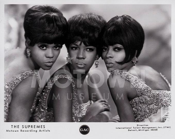 Happy Birthday to Mary Wilson, one of the founding members of The Supremes! 