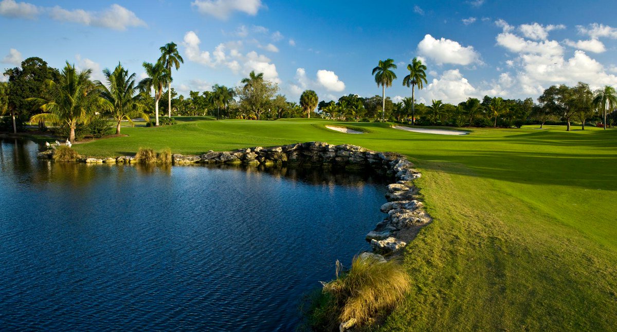 GolfNow tweet media