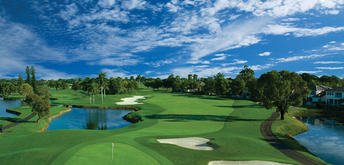 GolfNow tweet media