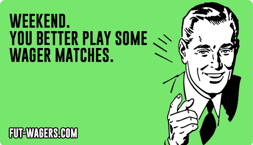 FUT-Wagers.com tweet media