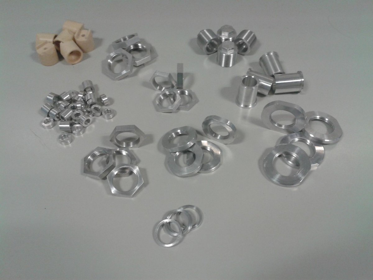 Tufast Racing Team On Twitter Outokumpu Nirosta Gmbh Manufactured Some Steering Parts For Us Thank You Http T Co Ysizeixwkw Http T Co 08m4ybzh6i