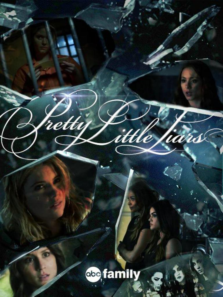 “@ABCFpll: We love our fans! #PLL RT <a href="/OchoaGo87/">Guadalupe Ochoa</a>: Love this show @ABCFpll ” @williham83 <a href="/MissVickyW/">Vicky Walker</a>