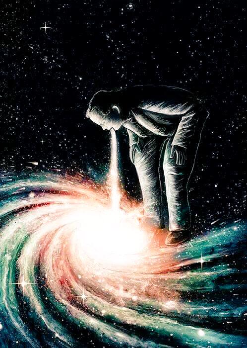 LSDTribe2's tweet image. Keep it Trill