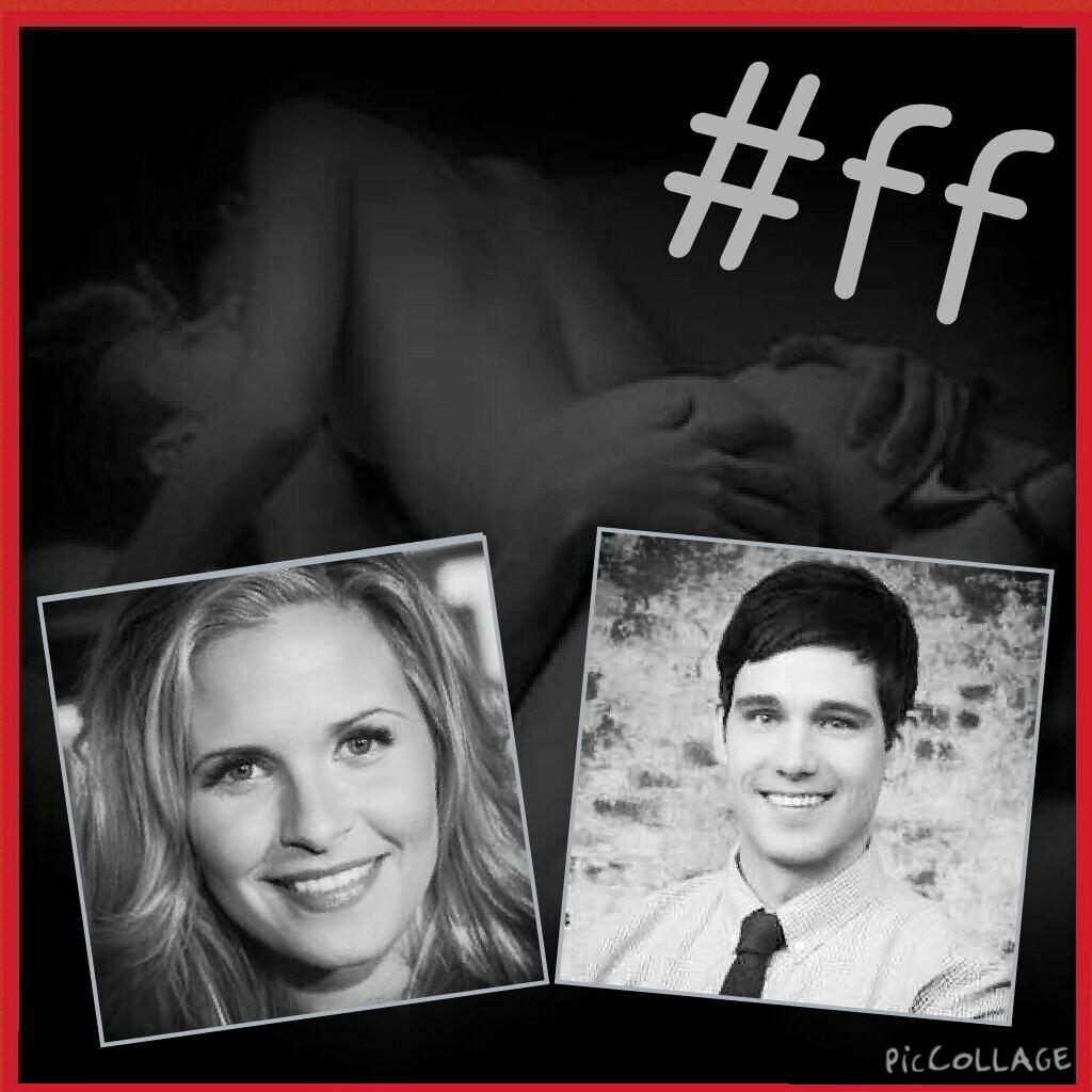 #FF_Amazing_Family <a href="/MacMcConnellEFS/">Liam McConnell </a> <a href="/MAndersonEFS/">Dr . Marie Anderson</a>
