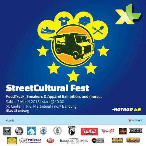 GriffonsArmy Bandung tweet media