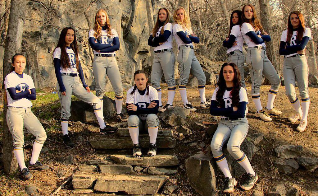 coachnails20's tweet photo. 8 sophomores, 2 freshman. All middle order bats and key players on there varsity team. Proud of them. #REIGNFASTPITCH http://t.co/YicqpKadaQ