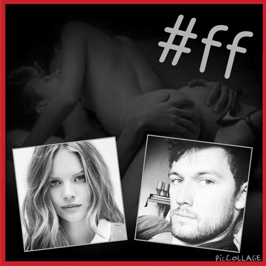 #FF_Amazing_Family <a href="/EllGreyEFS/">Elliot Grey</a> <a href="/KateGreyEFS/">Kate Kavanagh-Grey</a>