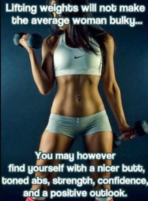 musclegoddess tweet media