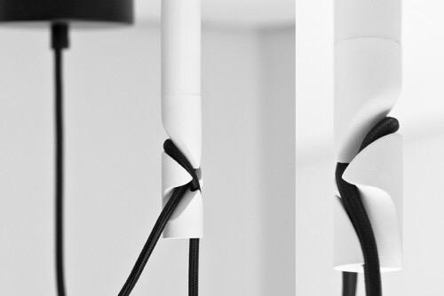 Shoebox Dwelling On Twitter Brilliant A Minimal Ceiling Hook