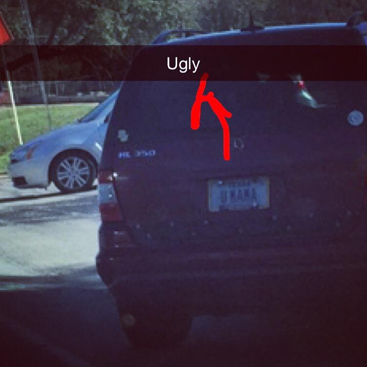 snapchatofthed1's tweet photo. #mama http://t.co/n1UW5GrP4Y