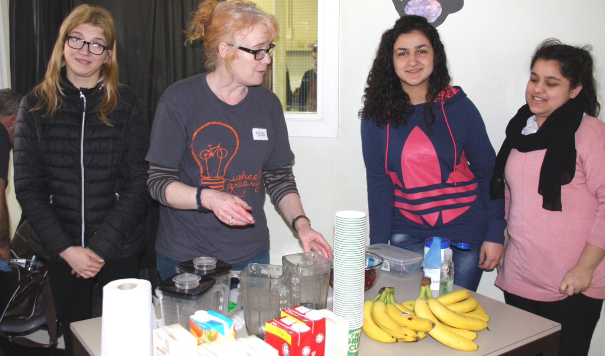 Hartsdown Academy tweet media