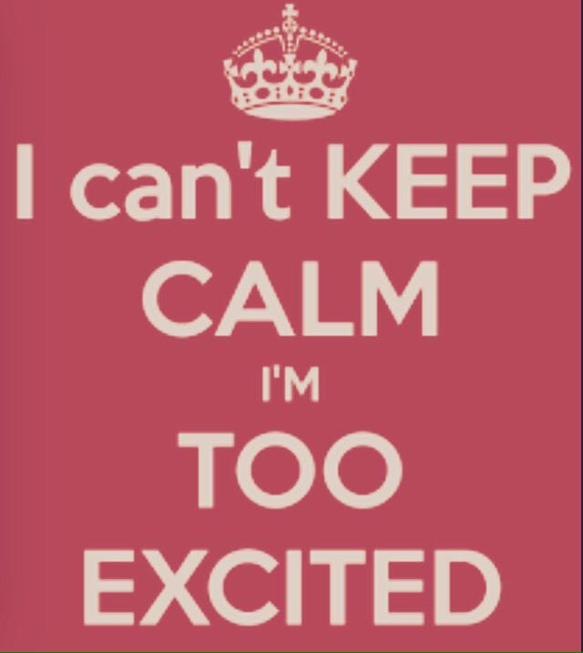 _makersmarket's tweet photo. It's TOMORROW folks!! Who's excited?!... #cheadle  @AlsBBQShack http://t.co/PCXt1Vgt1b