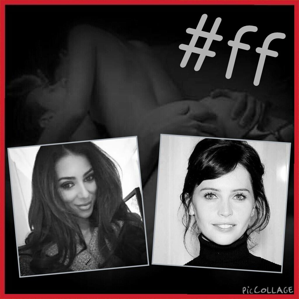 #FF_Amazing_Family @NinaBelascoEFS <a href="/GigiBaileyEFS/">Georgina Bailey</a>