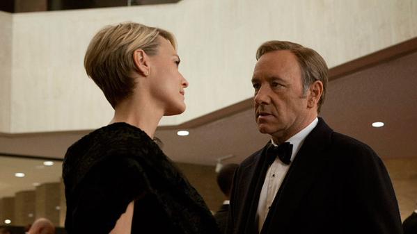 CBC's tweet photo. Going to a party tonight? Don't let #HouseofCards ruin your conversations. From @cbcradioq: http://t.co/0q2RZ2KFdI http://t.co/gHTenc2N90