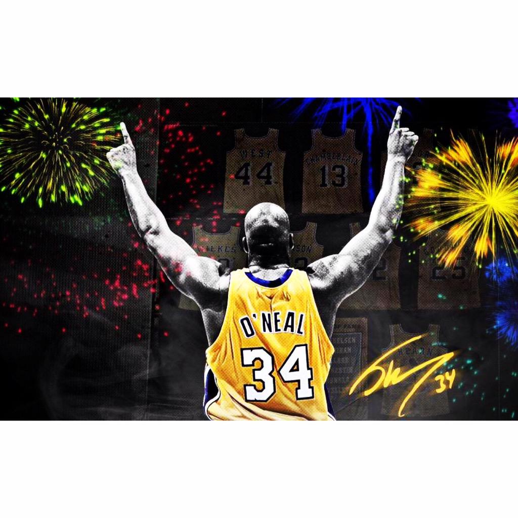 Happy Birthday Dr Shaquille O\Neal    