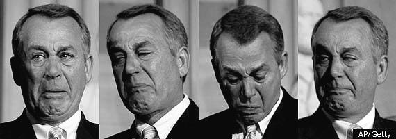 Democrats to protect Boehner from conservative coup