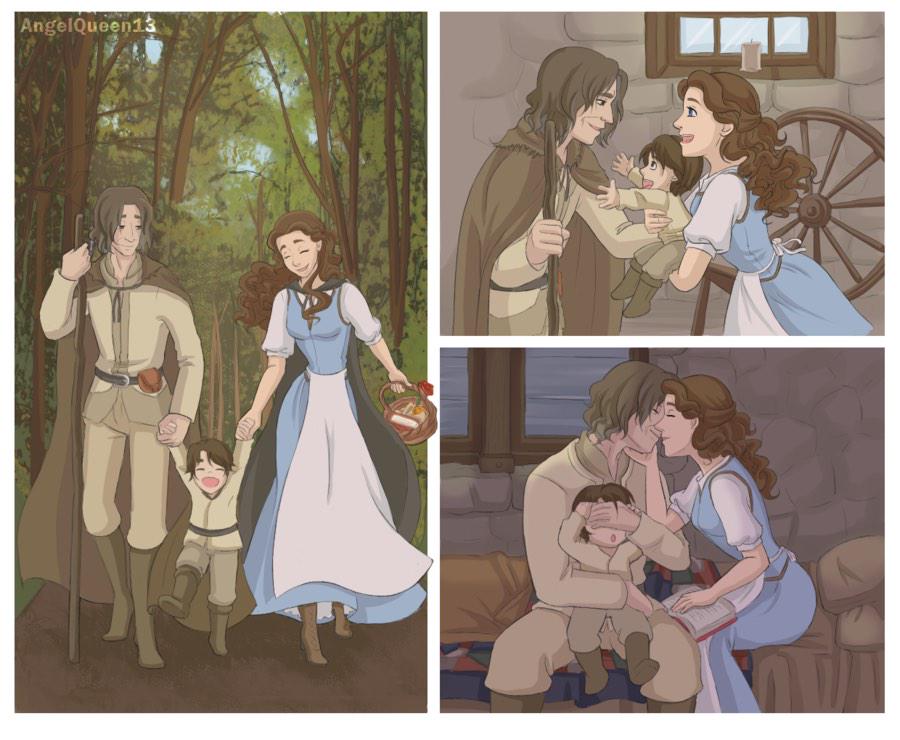 _EvilPrincess's tweet image. "OMG THIS IS AMAZING MY FEELS JUST EXPLODED I CANT ITS SO BEAUTIFUL!!" 😭😭😭😭😭😭😱😱😱😱😱😱😍😍😍😍😍😍😍