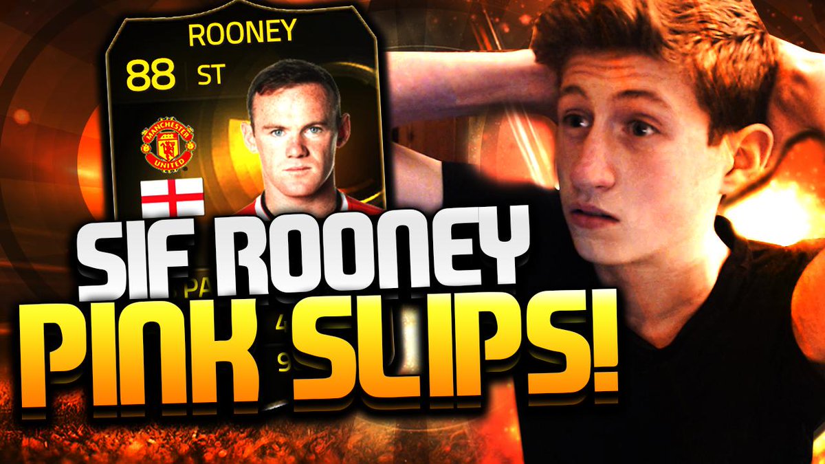 OfficialVizeh's tweet photo. SIF ROONEY PINK SLIPS! (XBOX ONE)
RT AND FOLLOW TO ENTER!
WINNER PICKED IN 30 MINUTES!
GOOD LUCK! http://t.co/7Fp5yKFmLz