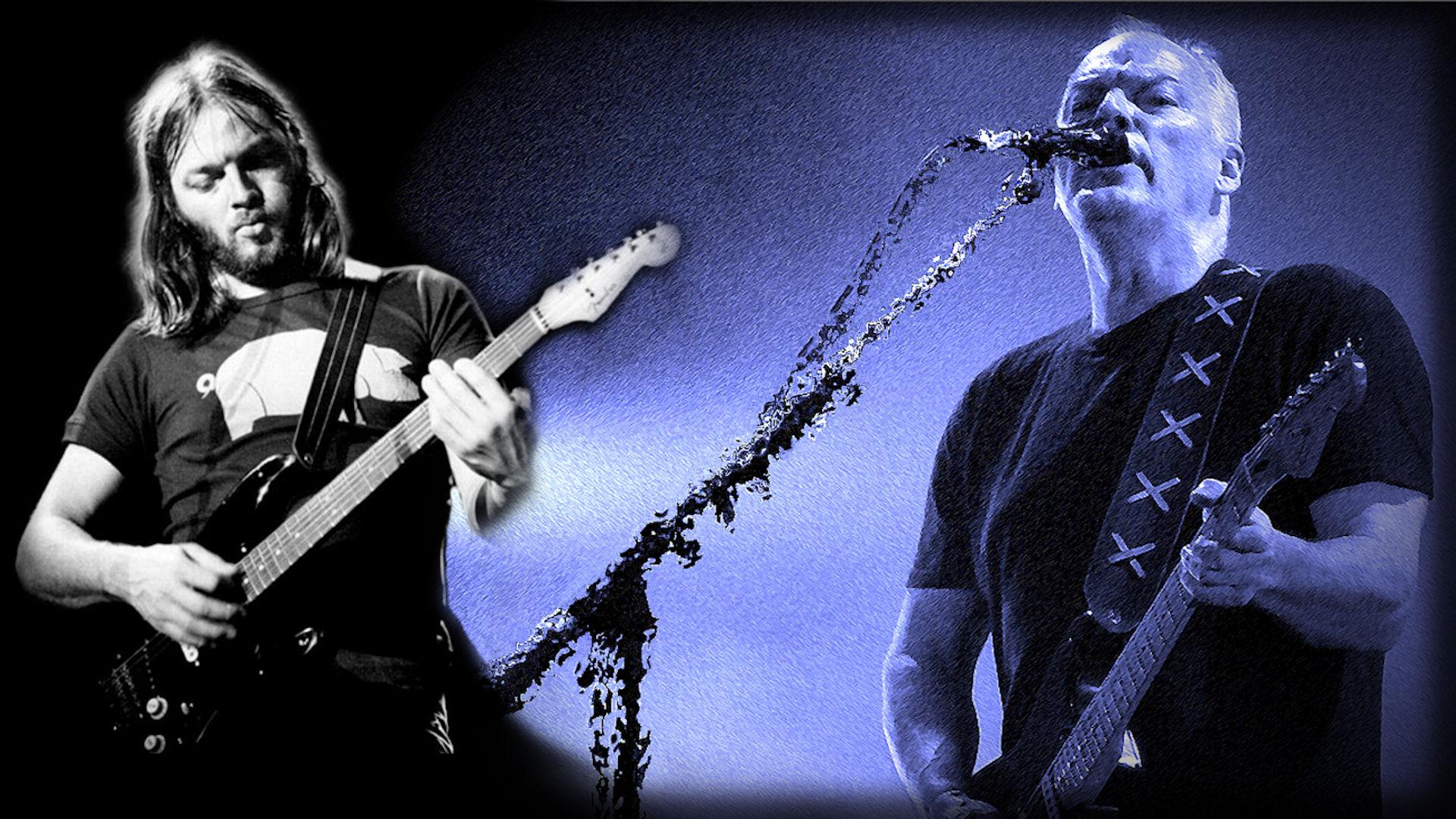 Hoy cumple 69 una leyenda viva de la música.
HAPPY BIRTHDAY DAVID GILMOUR! 