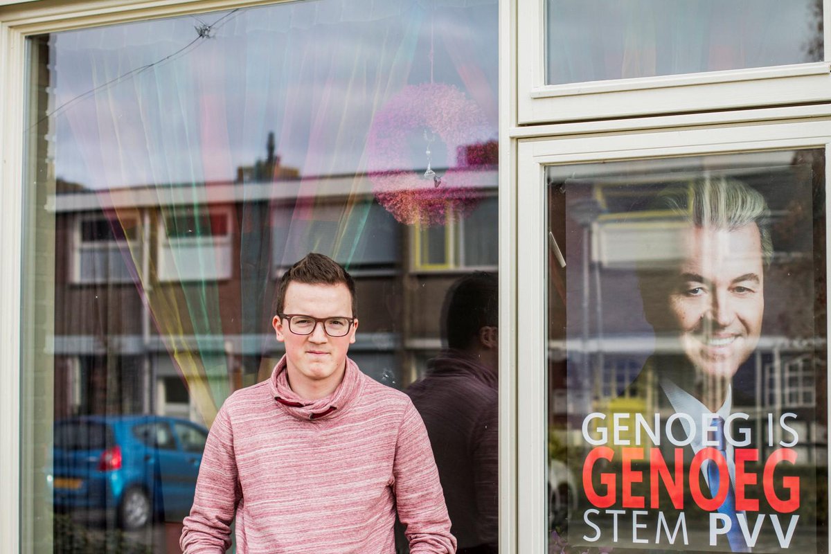 Local FM tweet media