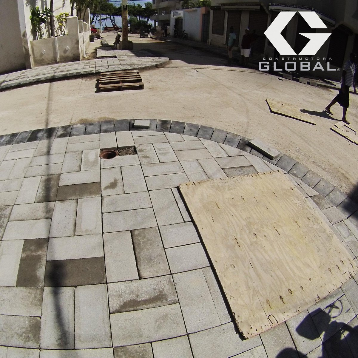 Constructora Global tweet media