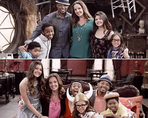 montaniacsworld's tweet photo. The end. I love all these guys all my heart. I will greatly miss you all. It was a wonderful show. 2013-2015. Family. http://t.co/W7eQKIg2Bp