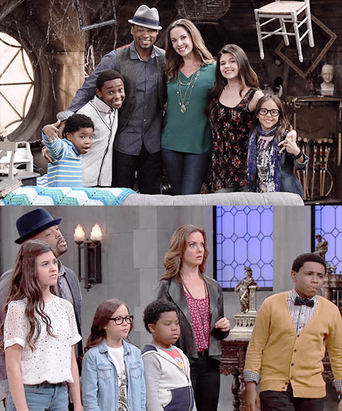 montaniacsworld's tweet photo. The end. I love all these guys all my heart. I will greatly miss you all. It was a wonderful show. 2013-2015. Family. http://t.co/W7eQKIg2Bp