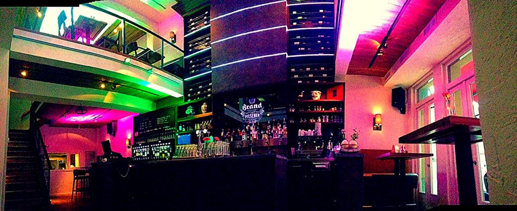 Bizznip Venlo is los! Bij de Preuverie van de <a href="/AldeMert/">eetcafe de alde mert</a>