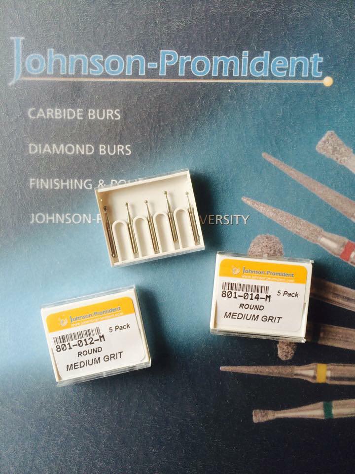 RoDENTltd's tweet photo. Just arrived in #Kurdistan #MadeInUSA #FDA Approved #HighQuality #DiamondBurs at very good prices #Erbil #Dental http://t.co/2tCiQvVghq