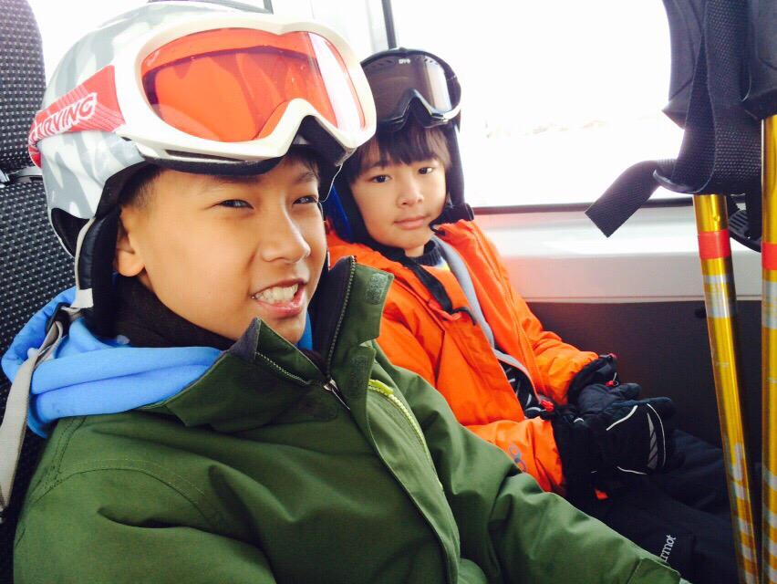 BpsSki's tweet photo. Awards night tonight!!! http://t.co/o6kiRmoBk3