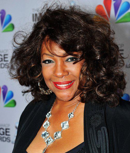 Happy Birthday Mary Wilson  