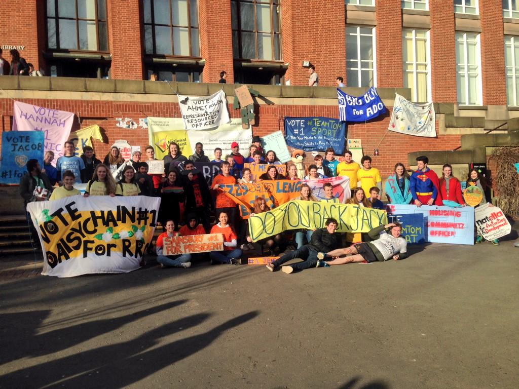 Guild_Represent's tweet image. Congratulations to every single candidate in the #GuildElections. I'm so proud of every single one of you!