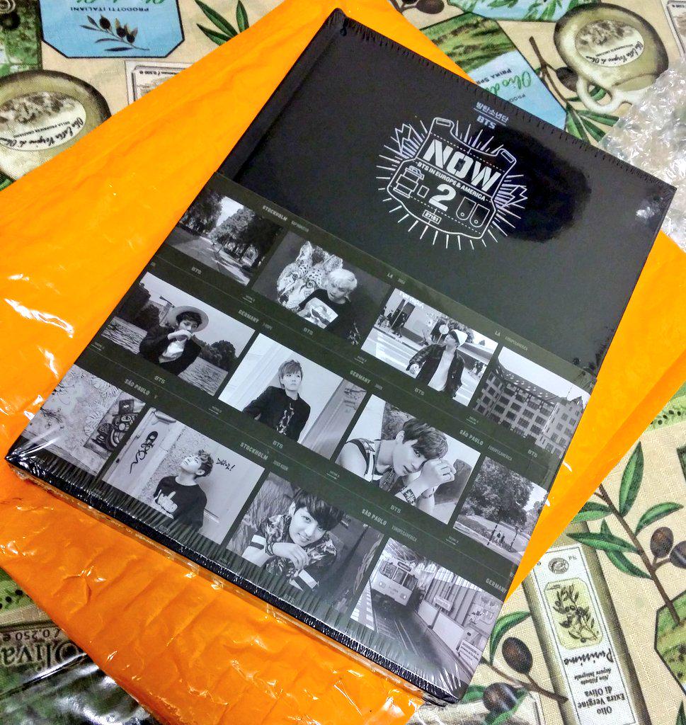 "<a href="/KSpazzing/">KSpazzing</a>: IT'S BOOTIFUUUUULLLLL!!!!! 😀😀😀😀😀😀 #BTS #BangtanBoys #BTSinEurope&amp;America #방탄스년단 "