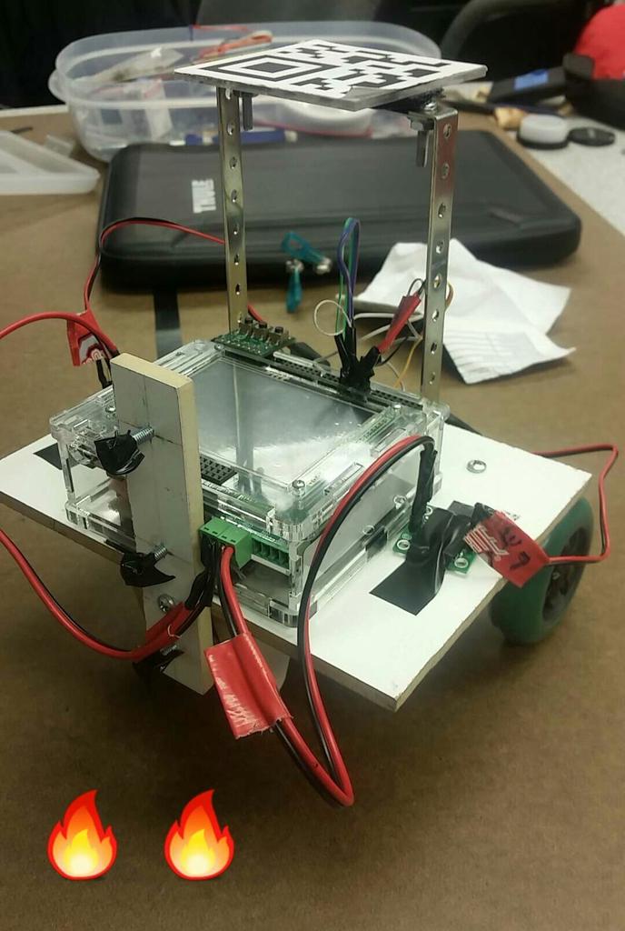 swagbot_a4's tweet photo. Woke up, flawless. http://t.co/fzdUY9L0qi