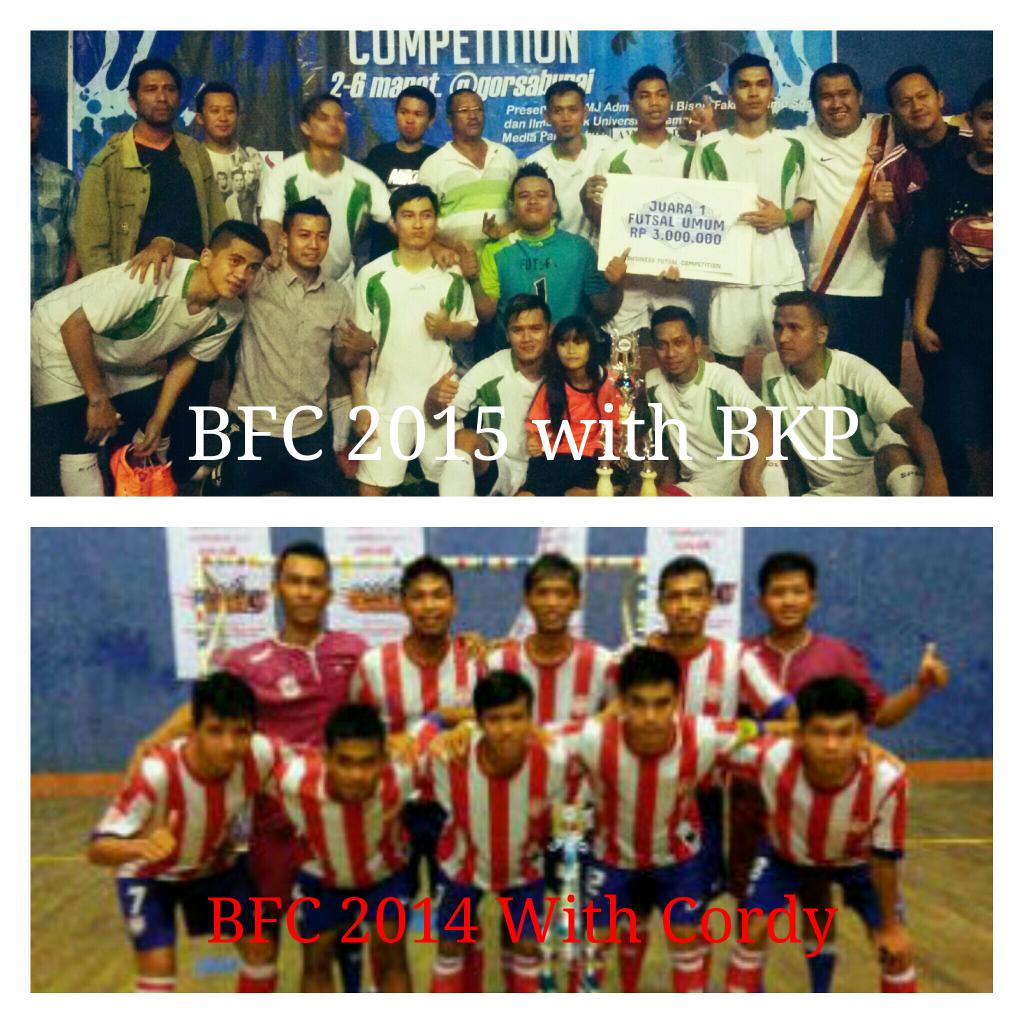 Semoga tahun depan Terulang lagi 😊,thanks  <a href="/BfcUnila/">BisnisFC2016</a> ,Makin keren aja konsepnya 😆