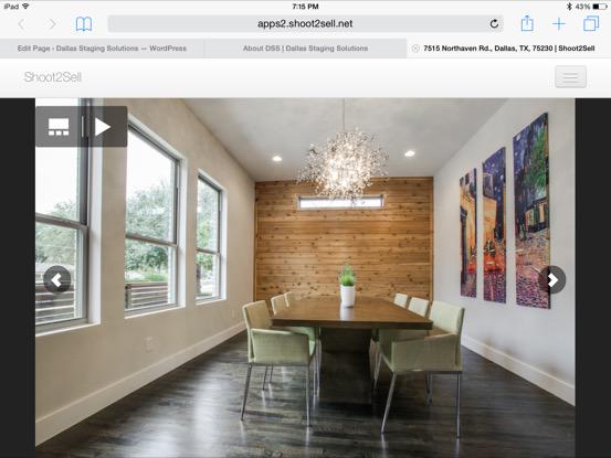 StagingDallas's tweet image. Keep it up builders, love staging this new modern look !