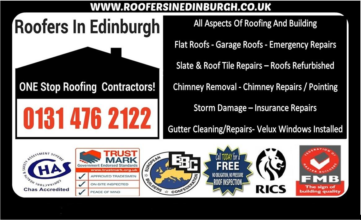 FREE Photographic Roof Inspection Report, Roofing Repairs roofersinedinburgh.co.uk  Roofers In #Edinburgh 0131 476 2122