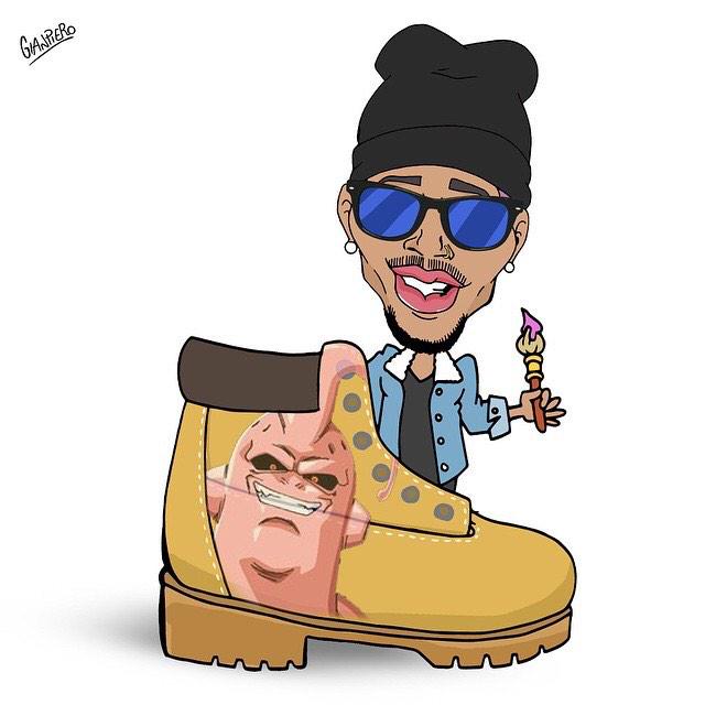 ChrisBrownPromo's tweet photo. “@levignettediGD: Congrats to da homie cb and deecosey for #konfuzed #VScollection #Art… https://t.co/XgFCB9GkMC” http://t.co/JyqKaq2eQx