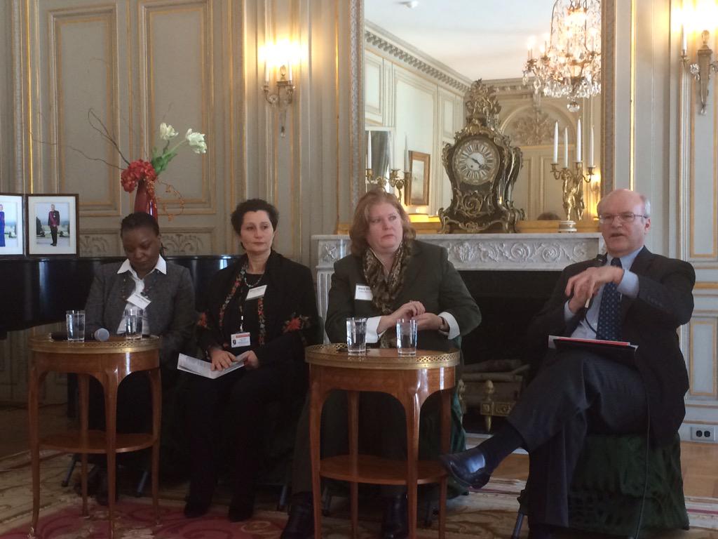 World Learning tweet media