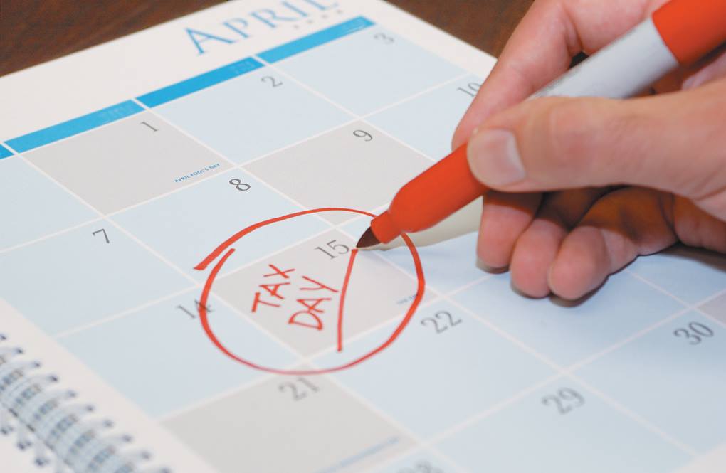 Are you a business owner? Here's a tax calendar w/ important deadlines you need this season!buff.ly/1JVqrQN