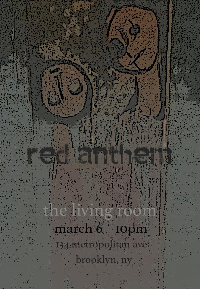 CinjunTate's tweet photo. Returning to the always fantastic @livingroomny tonight at their new location in Brooklyn- 10pm! http://t.co/6j3HgW8Ddp