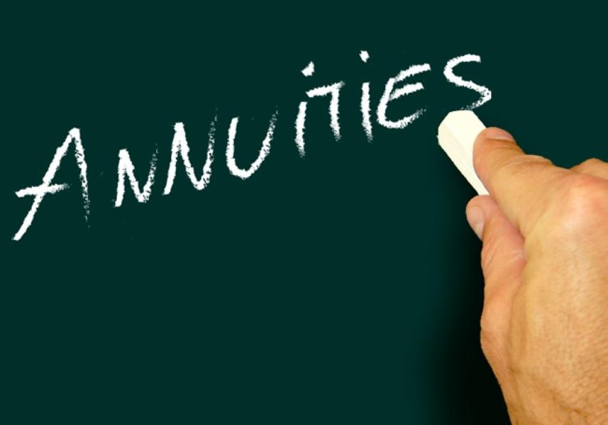 Key questions to ask about #annuities. buff.ly/1zzGrOd