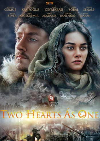 PioAcademy's tweet photo. Night at the Movies!
โTwo Hearts As One.โ http://t.co/2TY8bVUm56 | #TwoHeartsAsOne #Movie @PioAcademy http://t.co/qf9s5emdWc
