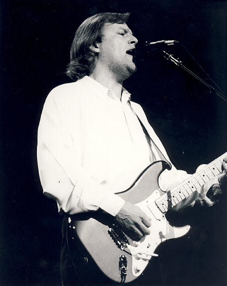 Happy Birthday David Gilmour, you fabulous man 
