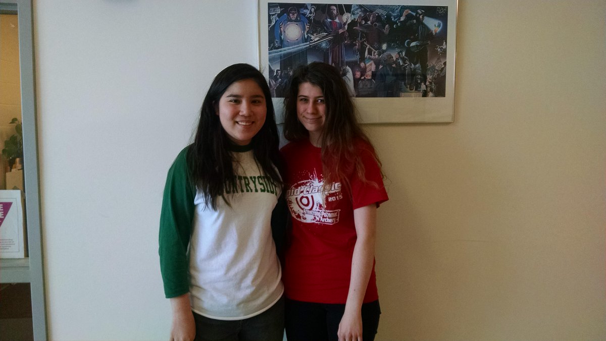 CSideAlumni's tweet image. Many thanks to all the alums who came for Drop In Day this week....a good time was had by all! #CSideLove