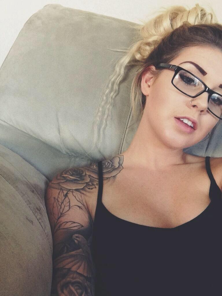 Gotta love me harder